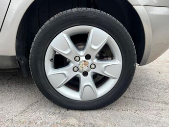 Skoda Roomster 1.4 16V 2 5dr