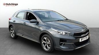 Kia Ceed 1.0T-GDi 2 5dr