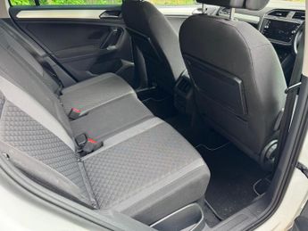 Volkswagen Tiguan 1.4 TSI SE Navigation DSG Euro 6 (s/s) 5dr