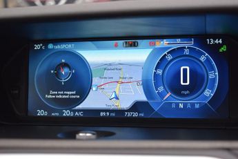Citroen C4 Picasso 1.6 e-HDi Exclusive+ ETG6 Euro 5 (s/s) 5dr