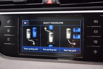 Citroen C4 Picasso 1.6 e-HDi Exclusive+ ETG6 Euro 5 (s/s) 5dr