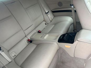 BMW 3 Series 2.0 320d SE Steptronic Euro 4 2dr