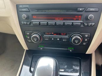 BMW 3 Series 2.0 320d SE Steptronic Euro 4 2dr
