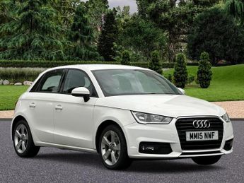 Audi A1 1.4 TFSI Sport Sportback Euro 6 (s/s) 5dr