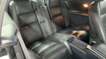 Volvo C70 2.0 D3 SE Inscription Geartronic Euro 5 2dr