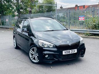 BMW 218 1.5 218i M Sport DCT Euro 6 (s/s) 5dr