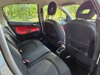 Peugeot 206 1.6 Sport Tiptronic 5dr