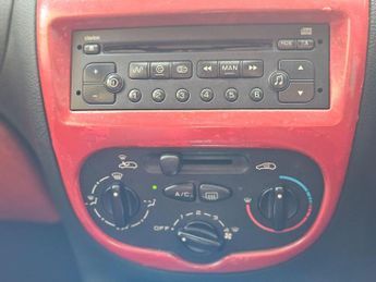Peugeot 206 1.6 Sport Tiptronic 5dr