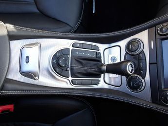 Mercedes-Benz SL 3.5 SL350 7G-Tronic 2dr