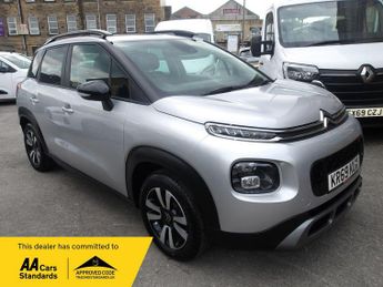 Citroen C3 1.2 PureTech Feel Euro 6 (s/s) 5dr