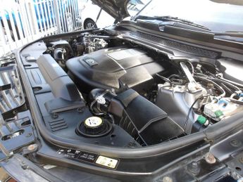 Land Rover Range Rover Sport 3.0 SD V6 HSE Auto 4WD Euro 6 (s/s) 5dr