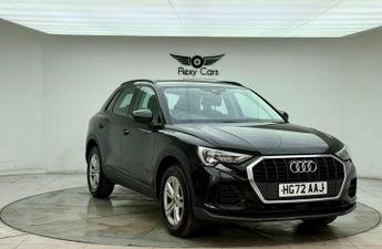 Audi Q3 1.4 TFSIe 45 Technik S Tronic Euro 6 (s/s) 5dr 13kWh