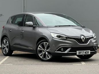 Renault Scenic 1.5 dCi Dynamique Nav Euro 6 (s/s) 5dr