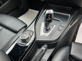 BMW 1 Series 1.5 118i M Sport Auto Euro 6 (s/s) 5dr