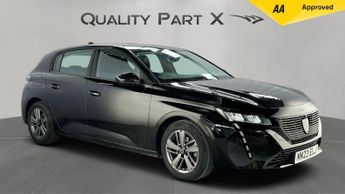 Peugeot 308 1.2 PureTech Active Premium EAT Euro 6 (s/s) 5dr