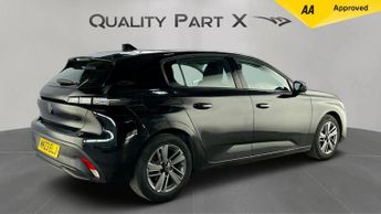 Peugeot 308 1.2 PureTech Active Premium EAT Euro 6 (s/s) 5dr