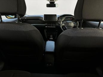 Peugeot E-208 50kWh Active Auto 5dr