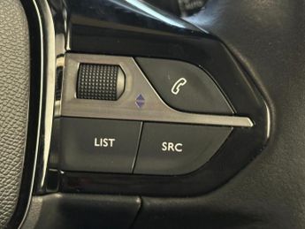 Peugeot E-208 50kWh Active Auto 5dr