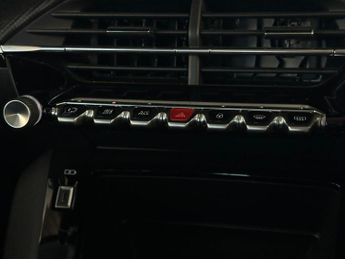Peugeot E-208 50kWh Active Auto 5dr