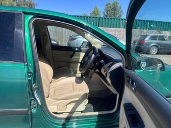 Volkswagen Polo 1.4 SE 5dr