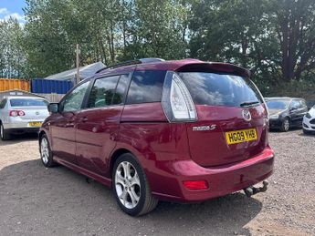 Mazda Mazda5 2.0D Sport 5dr