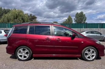 Mazda Mazda5 2.0D Sport 5dr