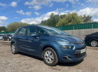 Citroen C4 1.6 HDi VTR+ Euro 5 5dr