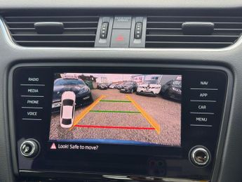 Skoda Octavia 1.6 TDI SE Technology DSG Euro 6 (s/s) 5dr