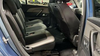 Citroen Grand C4 Picasso 1.6 BlueHDi Exclusive+ EAT6 Euro 6 (s/s) 5dr