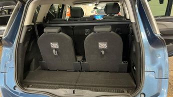 Citroen Grand C4 Picasso 1.6 BlueHDi Exclusive+ EAT6 Euro 6 (s/s) 5dr