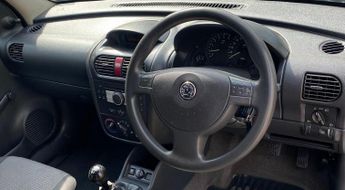 Vauxhall Combo 1.3 CDTi 2000 16v 3dr