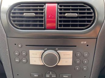 Vauxhall Combo 1.3 CDTi 2000 16v 3dr