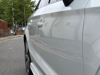 Audi S3 2.0 TFSI Black Edition S Tronic quattro Euro 6 (s/s) 4dr