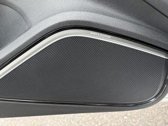 Audi S3 2.0 TFSI Black Edition S Tronic quattro Euro 6 (s/s) 4dr