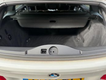 BMW 3 Series 2.0 318d M Sport Touring Auto Euro 6 (s/s) 5dr