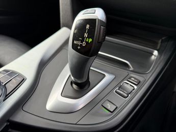 BMW 3 Series 2.0 318d M Sport Touring Auto Euro 6 (s/s) 5dr