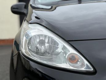 Ford Ka 1.2 Zetec Euro 5 (s/s) 3dr