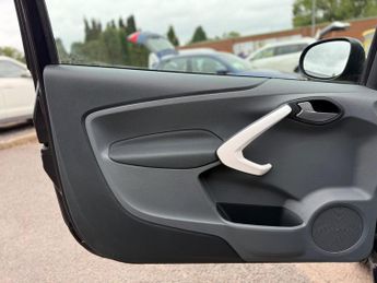 Ford Ka 1.2 Zetec Euro 5 (s/s) 3dr