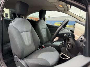 Ford Ka 1.2 Zetec Euro 5 (s/s) 3dr