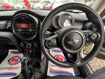 MINI Hatch 1.5 Cooper D Auto Euro 6 (s/s) 3dr