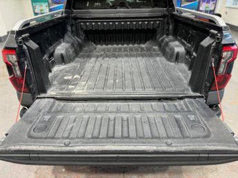 Ford Ranger 2.0 TD EcoBlue Wildtrak Auto 4WD Euro 6 (s/s) 4dr