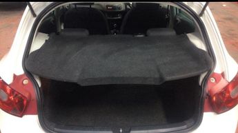 SEAT Ibiza 1.4 16V SE Copa Euro 5 5dr
