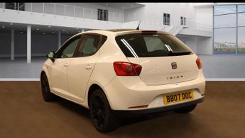 SEAT Ibiza 1.4 16V SE Copa Euro 5 5dr
