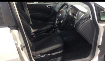 SEAT Ibiza 1.4 16V SE Copa Euro 5 5dr