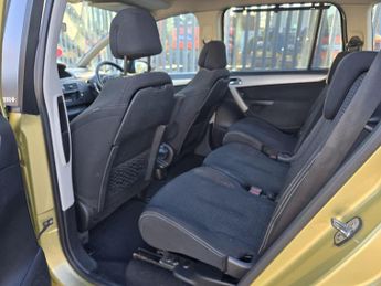 Citroen Grand C4 Picasso 1.6 HDi VTR+ EGS6 Euro 4 5dr