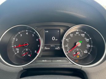 Volkswagen Polo 1.8 TSI BlueMotion Tech GTI DSG Euro 6 (s/s) 5dr