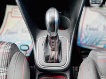 Volkswagen Polo 1.8 TSI BlueMotion Tech GTI DSG Euro 6 (s/s) 5dr