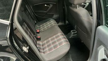 Volkswagen Polo 1.8 TSI BlueMotion Tech GTI DSG Euro 6 (s/s) 5dr