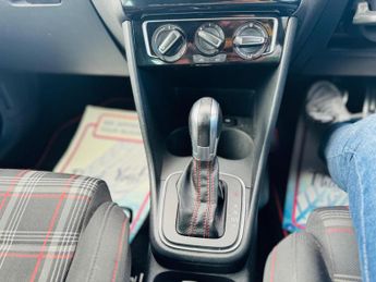 Volkswagen Polo 1.8 TSI BlueMotion Tech GTI DSG Euro 6 (s/s) 5dr