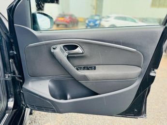 Volkswagen Polo 1.8 TSI BlueMotion Tech GTI DSG Euro 6 (s/s) 5dr